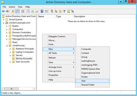 Active directory users and computers client for windows 10